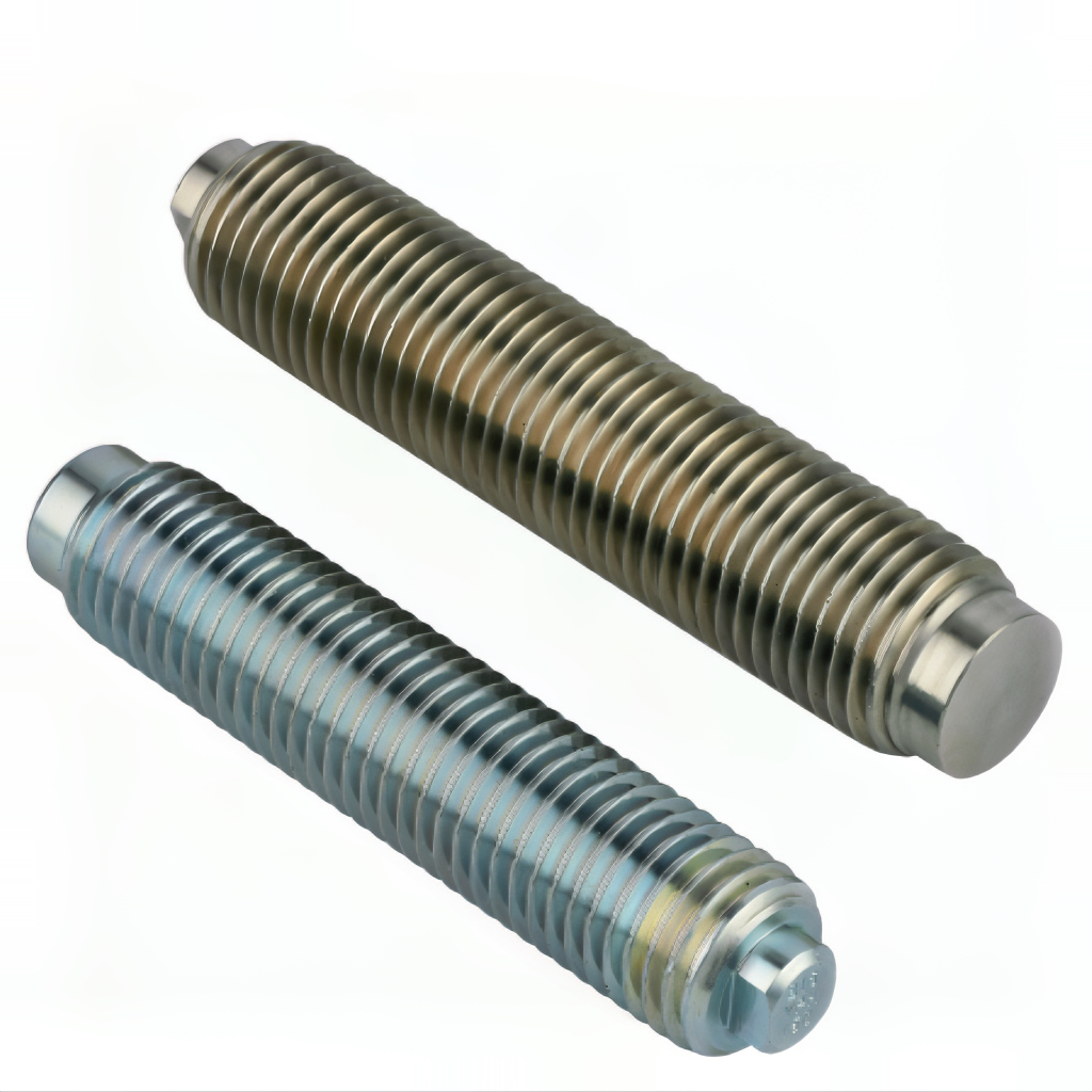 DIN975 DIN976 Thread Rod
