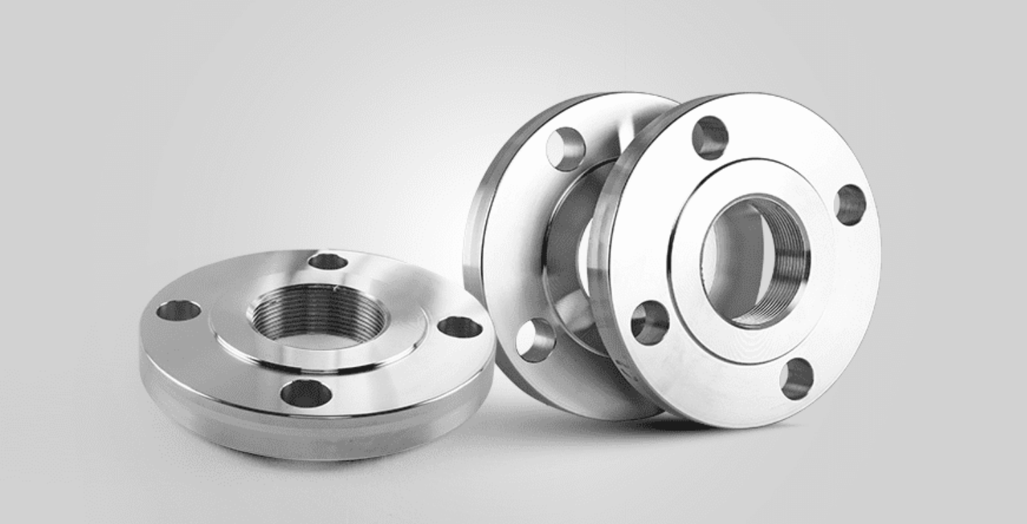 The Ultimate Guide to Stainless Steel Flanges: Durability Meets Versatility