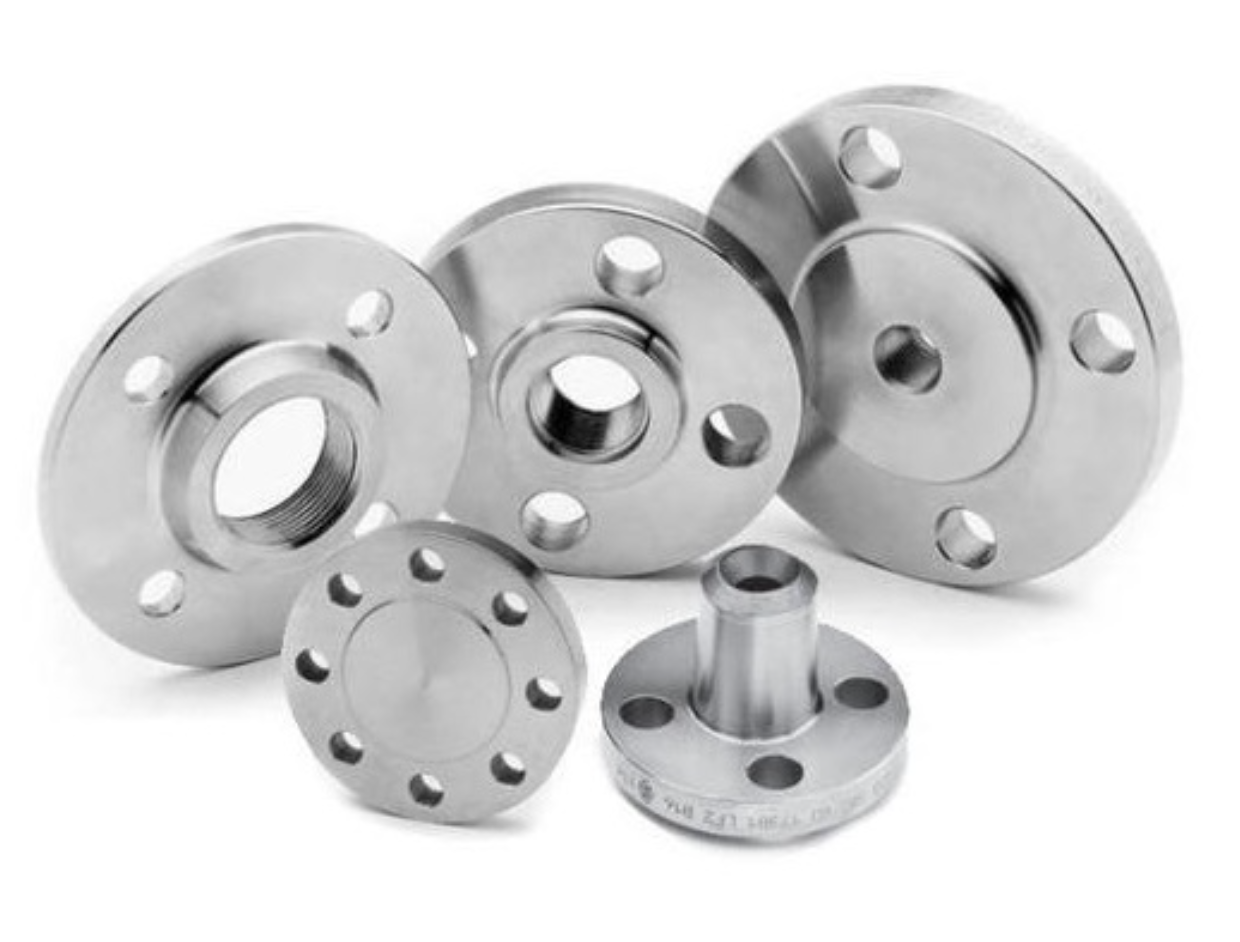 Use of ASME B16.5 Standards for Flange Pressure Ratings