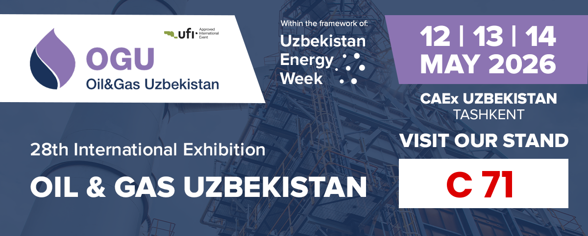 HD-STEEL GROUP to Showcase Steel Pipes and Flanges at OGU 2026